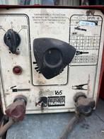 Lastrafo Union 165, Ophalen of Verzenden, Gebruikt, 250 ampère of meer, Elektroden