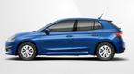 Skoda Fabia Selection 1.0 TSI 70 kW / 95 PK Hatchback 5 vers, Auto's, Skoda, Voorwielaandrijving, Stof, 95 pk, Blauw