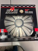 Nieuwe wieldoppen 14 inch, Ophalen of Verzenden, Nieuw