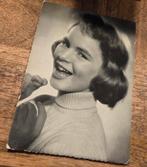 Conny Froboess, Verzamelen, Verzenden, 1960 tot 1980, Ongelopen, Sterren en Beroemdheden