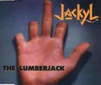 cd-maxi van Jackyl ‎– The Lumberjack, 6 singles of meer, Verzenden, Zo goed als nieuw, Pop