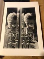 Zweem van licht - Peter Nadas *Fotoboek*, Fotografen, Peter Nadas, Ophalen of Verzenden, Zo goed als nieuw
