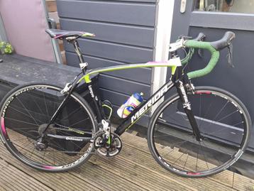 Racefiets Merida Scultura Lampre M/L beschikbaar voor biedingen