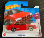 Hot Wheels - Proton Saga (24), Ophalen of Verzenden, Zo goed als nieuw