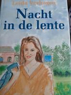 L. Verhagen - Nacht in de lente, Noord-Brabant, L. Verhagen, Ophalen, Gelezen