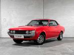 Toyota Celica 1.6 ST 86pk 1975, 68-FU-38, Auto's, Toyota, Gebruikt, Overige brandstoffen, Origineel Nederlands, Bedrijf