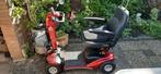 Scootmobiel PractComfort Beaufort 2019, rijdt 8 km/u, Diversen, Brommobielen en Scootmobielen, Ophalen
