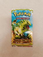 Pokémon EX Dragon Frontiers booster EX-ERA, Ophalen of Verzenden, Zo goed als nieuw, Booster