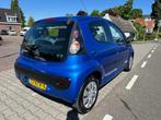 Citroen C1 1.0-12V Séduction Airco, Elektrische ramen, Cent, Voorwielaandrijving, Stof, Gebruikt, C1
