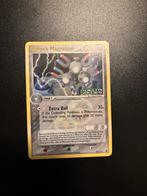 Helon's Magneton - Delta Species - Stamped, Ophalen, Gebruikt, Losse kaart