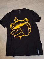 Fortnite shirt maat 134 140, Ophalen of Verzenden, Zo goed als nieuw, Shirt of Longsleeve