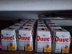 20x Duvel 4-pack, Ophalen