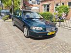 Volvo V70 2.3 T-5 310PK (Chiptuned) AUT 2000 Trekhaak, Auto's, 1800 kg, Particulier, 92 €/maand, Geïmporteerd