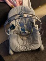 Chicco wipstoel, Kinderen en Baby's, Wipstoeltjes, Ophalen, Gebruikt, Schommelstoel, Met gordel(s) of riempje(s)