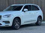 Volvo XC90 2.0 T8 Recharge AWD Inscription / Luchtvering /, Zwart, 4 cilinders, Wit, Bedrijf