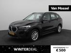 BMW X1 sDrive18i Executive Edition AUTOMAAT | NAVIGATIE GROO, 12 maanden, Gebruikt, Euro 6, Zwart