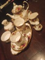 Royal Albert Koffieservies, Ophalen of Verzenden