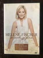 Helene Fischer So Nah So Fern DVD ( 2016 ), Alle leeftijden, Ophalen of Verzenden, Zo goed als nieuw, Muziek en Concerten