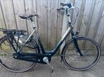 Gazelle damesfiets orange C8, Ophalen of Verzenden, Zo goed als nieuw, Gazelle, Versnellingen