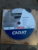Carat CNEC350400 Diamantzaagblad 350 MM, Ophalen of Verzenden, Nieuw, 1000 watt of meer