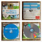 Nintendo Wii: Wii Sports, Ophalen of Verzenden