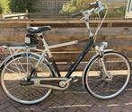 Gazelle davos special design herenfiets 28 inch, Fietsen en Brommers, Ophalen, Versnellingen, Zo goed als nieuw, Gazelle
