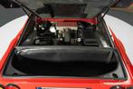 Ferrari 328 GTS | Distributieriem set vervangen | 1989, Auto's, Oldtimers, Achterwielaandrijving, Zwart, Cabriolet, Leder