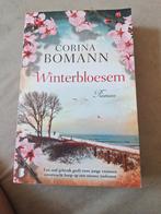 Winterbloesem - Corina Bomann, Ophalen of Verzenden, Zo goed als nieuw, Corina Bomann, Nederland