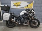 TRIUMPH TIGER 1200 XC abs bj 2013 zeer compleet, Bedrijf, Onbekend, Overig, Onbekend