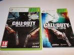 Xbox 360 Spel Call Of Duty Black Ops, Spelcomputers en Games, Games | Xbox 360, Gekoppelde computers, Ophalen of Verzenden, Shooter