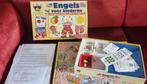 Engels voor kinderen spel vanaf 6 jaar, Ophalen of Verzenden, Gebruikt