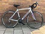 Sensa Emilia maat 51 - 105 Shimano, Fietsen en Brommers, Fietsen | Racefietsen, Gebruikt, Aluminium, 49 tot 53 cm, Dames