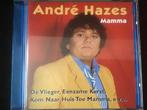 André Hazes, Mamma cd, Ophalen of Verzenden, Zo goed als nieuw, Levenslied of Smartlap