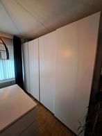 8 Pax schuifdeuren Ikea, Huis en Inrichting, Kasten | Kledingkasten, Ophalen of Verzenden, Gebruikt, Minder dan 25 cm, 200 cm of meer