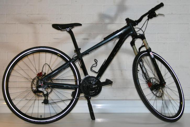 Hoogwaardig afgemonteerde Giant MTB, bieden vanaf € 280, Fietsen en Brommers, Fietsen | Mountainbikes en ATB, Gebruikt, Heren