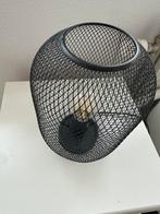 Zearte tafel lamp, Ophalen, Zo goed als nieuw, Rond