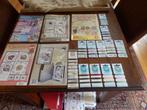 Borduurmappen plus borduurgaren de mappen zijn nieuw., Ophalen of Verzenden, Nieuw, Natuur, Overige typen