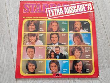 Verzamel albums uit jaren 70 en 80 beschikbaar voor biedingen