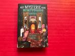 Het mysterie van Winterhuis hotel - Ben Guterson, Boeken, Ophalen of Verzenden, Zo goed als nieuw, Ben Guterson, Fictie
