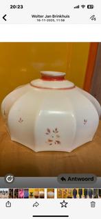 hanglamp, Antiek en Kunst, Antiek | Lampen, Ophalen of Verzenden