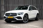 Mercedes-Benz GLC-klasse 300d 4MATIC AMG |Panorama|Burmester, Auto's, Mercedes-Benz, Automaat, Gebruikt, 4 cilinders, 193 €/maand