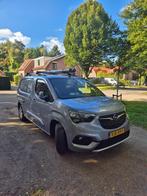 Opel Combo Cargo 1.5 Edition L2h1 Verhoogd laadvermogen, Voorwielaandrijving, Stof, Lane Keeping Assist, Particulier