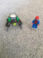 Lego Super Herders Marvel compleet, Kinderen en Baby's, Speelgoed | Duplo en Lego, Ophalen, Gebruikt