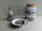 Vintage keramiek.Atelier Champignon Gennep.Per/art. geprijsd, Ophalen of Verzenden