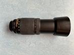 Nikkor 70-300 mm telelens te koop, Ophalen of Verzenden, Zo goed als nieuw, Telelens, Zoom