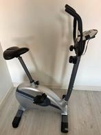 Energetics Hometrainer - Zo goed als nieuw!, Ophalen, Zo goed als nieuw, Metaal, Benen