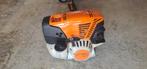 Stihl KM 131 R Benzine Combimotor, Tuin en Terras, Ophalen of Verzenden, Gebruikt, Overige soorten, Stihl