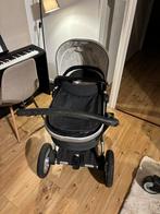 Complete Joolz kinderwagen set met accessoires, Kinderen en Baby's, Kinderwagens en Combinaties, Gebruikt, Combiwagen, Met reiswieg