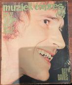 Muziek Expres (december 1967) Kinks, Beatles, Mama’s Pap, Verzamelen, Ophalen of Verzenden, Gebruikt, Boek, Tijdschrift of Artikel
