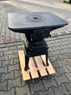 Forka fornuis houtkachel, Ophalen, Gebruikt, Houtkachel, Vrijstaand